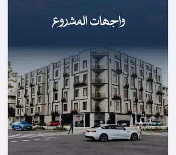 شقة للبيع في شارع ابن نجيم, حي الصواري, مدينة جدة, منطقة مكة المكرمة