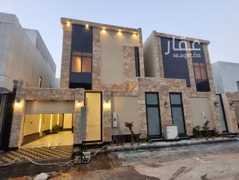 فيلا للبيع في شارع الأبرق, حي النرجس, مدينة الرياض, منطقة الرياض صورة 3