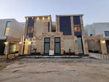 فيلا للبيع في شارع الأبرق, حي النرجس, مدينة الرياض, منطقة الرياض