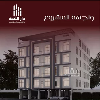 شقة للبيع في شارع الموصلي, حي الفيصلية, مدينة جدة, منطقة مكة المكرمة