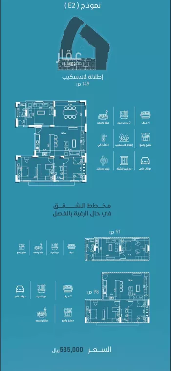 شقة للبيع في شارع إمام الدين المرشدي, حي الفيحاء, مدينة جدة, منطقة مكة المكرمة صورة 3