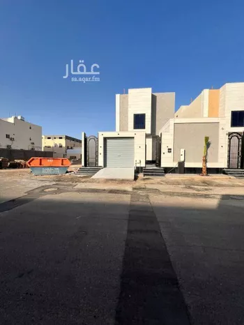 فيلا للبيع في شارع شارع الفيحاء, حي المصيف, مدينة تبوك, منطقة تبوك صورة 5