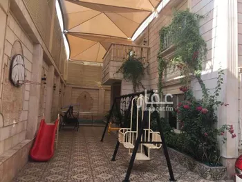 فيلا للإيجار في شارع الجواهر ، حي مشرفة ، جدة ، جدة صورة 3