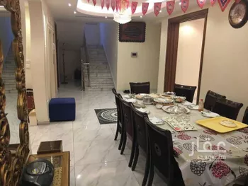 فيلا للإيجار في شارع الجواهر ، حي مشرفة ، جدة ، جدة صورة 5