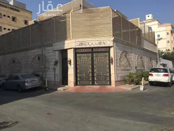 فيلا للإيجار في شارع الجواهر ، حي مشرفة ، جدة ، جدة