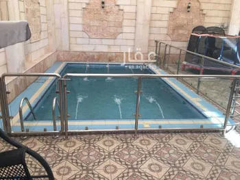 فيلا للإيجار في شارع الجواهر ، حي مشرفة ، جدة ، جدة صورة 4