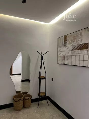 شقة للإيجار في شارع ضرار بن الارقم ، حي البركة ، المدينة المنورة ، منطقة المدينة المنورة صورة 5
