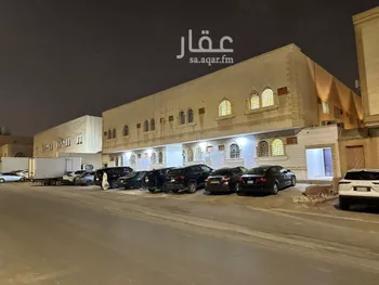 شقة للإيجار في شارع الشيخ عبدالله بن عبدان, حي الروضة, مدينة الرياض, منطقة الرياض