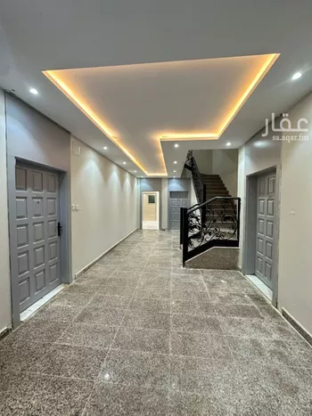 شقة للإيجار في شارع الشيخ عبدالله بن عبدان, حي الروضة, مدينة الرياض, منطقة الرياض صورة 2