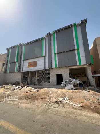شقة للإيجار في شارع ابن حزم, حي العريجاء الغربي, مدينة الرياض, منطقة الرياض
