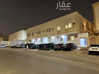 شقة للإيجار في شارع الشيخ عبدالله بن عبدان, حي الروضة, مدينة الرياض, منطقة الرياض