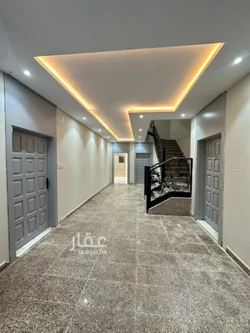 شقة للإيجار في شارع الشيخ عبدالله بن عبدان, حي الروضة, مدينة الرياض, منطقة الرياض صورة 2