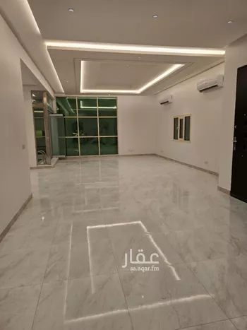 فيلا للإيجار في شارع رقم 511, حي النرجس, مدينة الرياض, منطقة الرياض صورة 2