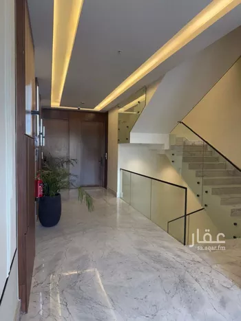 شقة للإيجار في شارع نومانية, حي الرمال, مدينة الرياض, منطقة الرياض صورة 3