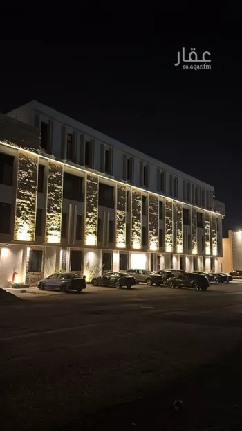 شقة للإيجار في شارع حسان بن وبرة, حي النرجس, مدينة الرياض, منطقة الرياض