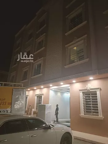 شقة للإيجار في شارع رقم 250, حي النرجس, مدينة الرياض, منطقة الرياض