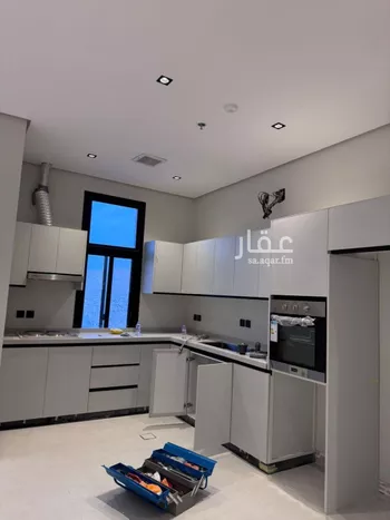 شقة للإيجار في شارع حسان بن وبرة, حي النرجس, مدينة الرياض, منطقة الرياض صورة 3