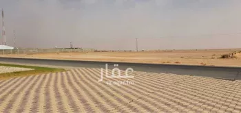 أرض للبيع في شارع النهضة 3 ، الارطاوية ، المجمعة صورة 2