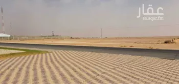أرض للبيع في شارع النهضة 3 ، الارطاوية ، المجمعة صورة 2