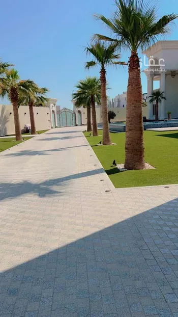 فيلا للبيع في شارع الحسن الأموي, حي اللؤلؤ, مدينة الخبر, المنطقة الشرقية صورة 5