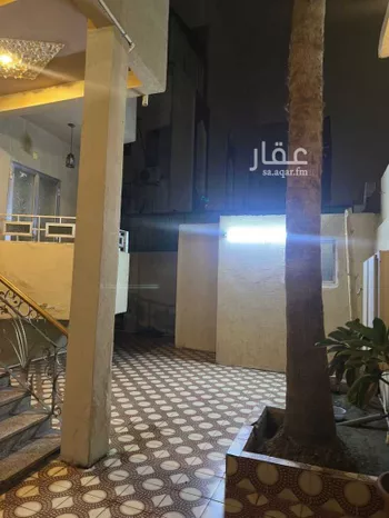 فيلا للبيع في شارع إبن القيم، 4101، ، حي الجامعة، ، مكة ، منطقة مكة المكرمة صورة 2