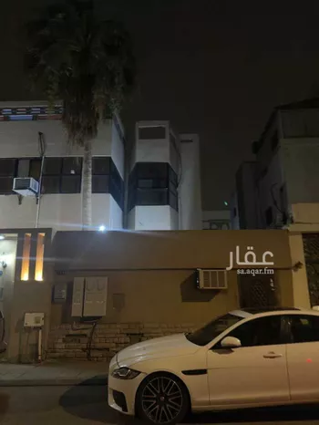فيلا للبيع في شارع إبن القيم، 4101، ، حي الجامعة، ، مكة ، منطقة مكة المكرمة صورة 4