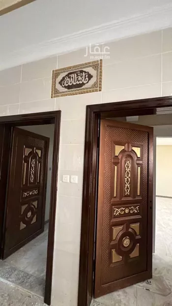 شقة للإيجار في شارع الحسن الشافعي ، حي الريان ، تبوك ، منطقة تبوك