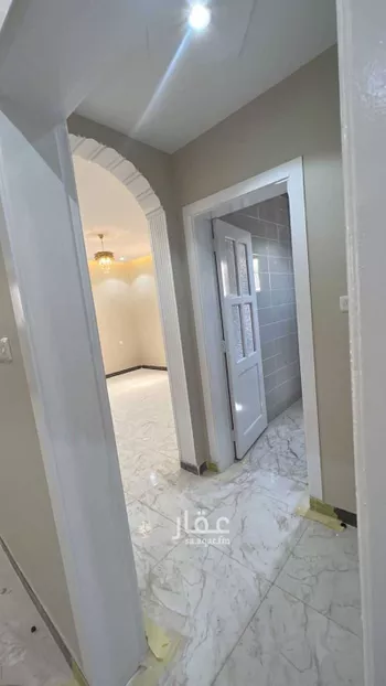 شقة للإيجار في شارع الحسن الشافعي ، حي الريان ، تبوك ، منطقة تبوك صورة 4