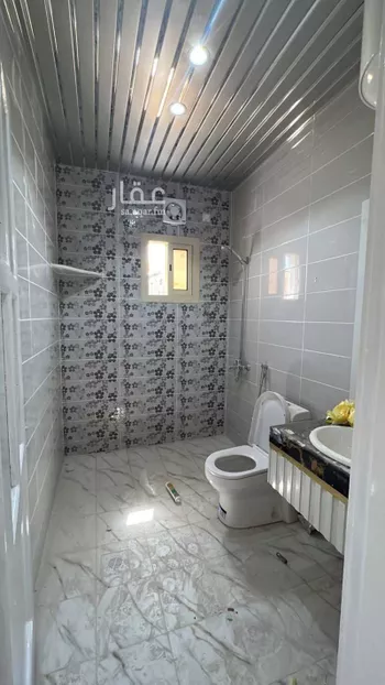 شقة للإيجار في شارع الحسن الشافعي ، حي الريان ، تبوك ، منطقة تبوك صورة 3