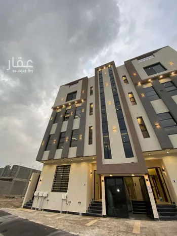 شقة للبيع في شارع عمرو بن الجموح, حي البديع, مدينة ابها, منطقة عسير