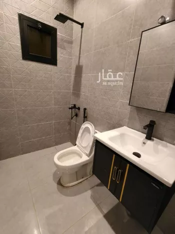 شقة للإيجار في شارع عبدالفتاح المرصفي, حي الرمال, مدينة الرياض, منطقة الرياض