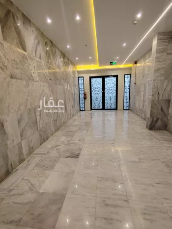شقة للإيجار في شارع محمد الشارعي, حي النرجس, مدينة الرياض, منطقة الرياض صورة 2