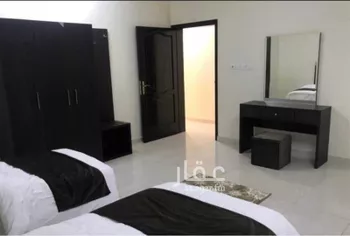 شقة للإيجار في شارع الحكم ابن عمرو ، حي البحيرة ، ينبع ، ينبع البحر صورة 4