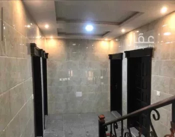 شقة للإيجار في شارع الحكم ابن عمرو ، حي البحيرة ، ينبع ، ينبع البحر