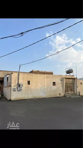 بيت للإيجار في شارع ال قيشه 23 ، حي ال قيشه ، احد رفيده ، احد رفيدة
