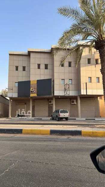 شقة للإيجار في طريق الملك فهد ، حي الفيصلية ، الزلفي ، الزلفي