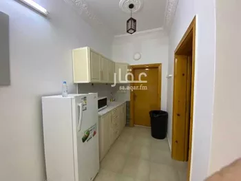 شقة للإيجار في شارع حبيب العنزي ، حي الصفا ، الباحة ، منطقة الباحة صورة 5