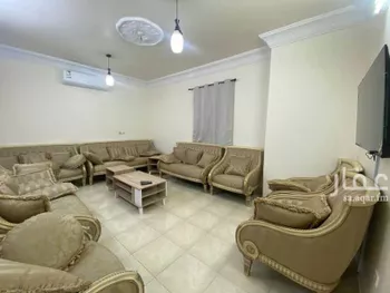 شقة للإيجار في شارع حبيب العنزي ، حي الصفا ، الباحة ، منطقة الباحة