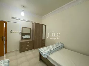 شقة للإيجار في شارع حبيب العنزي ، حي الصفا ، الباحة ، منطقة الباحة