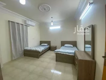 شقة للإيجار في شارع حبيب العنزي ، حي الصفا ، الباحة ، منطقة الباحة صورة 4
