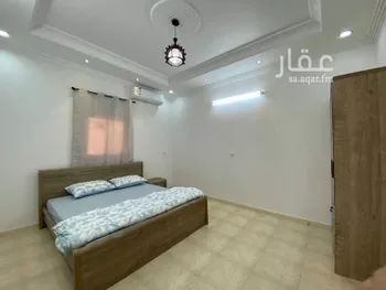 شقة للإيجار في شارع الحارث بن سهم النصري ، حي الصفا ، الكراء ، منطقة الباحة صورة 3