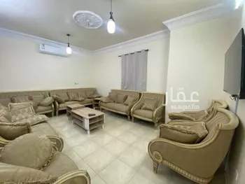 شقة للإيجار في شارع حبيب العنزي ، حي الصفا ، الباحة ، منطقة الباحة