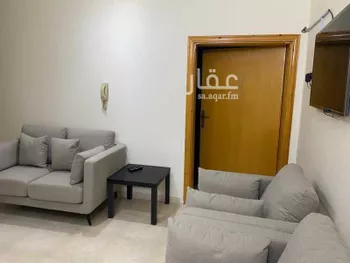 شقة للإيجار في شارع حبيب العنزي ، حي الصفا ، الباحة ، منطقة الباحة صورة 4