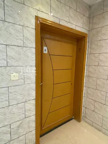 شقة للإيجار في شارع حبيب العنزي ، حي الصفا ، الباحة ، منطقة الباحة صورة 2