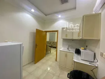 شقة للإيجار في شارع حبيب العنزي ، حي الصفا ، الباحة ، منطقة الباحة صورة 3