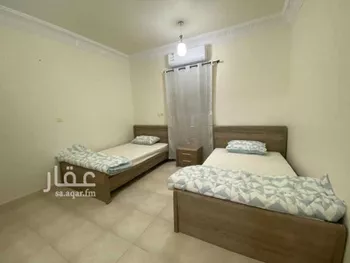 شقة للإيجار في شارع حبيب العنزي ، حي الصفا ، الباحة ، منطقة الباحة صورة 2