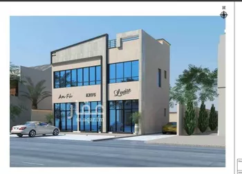 عمارة للإيجار في شارع ريحانه بنت زيد, حي العارض, مدينة الرياض, منطقة الرياض