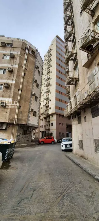 عمارة للبيع في شارع المسجد الحرام, حي ريع اذاخر, مدينة مكه المكرمه, منطقة مكة المكرمة صورة 3