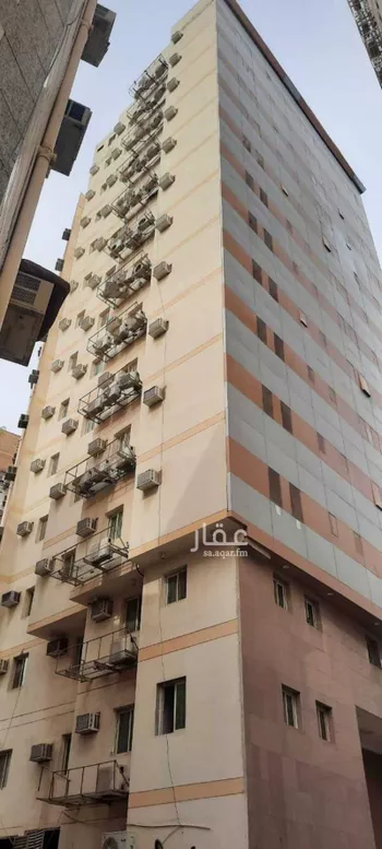 عمارة للبيع في شارع المسجد الحرام, حي ريع اذاخر, مدينة مكه المكرمه, منطقة مكة المكرمة