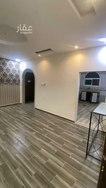 شقة للإيجار في شارع شهيد الدين ثم الوطن : عيد عجب زيد القحطاني ، حي الروابي ، الخرج ، الخرج صورة 2